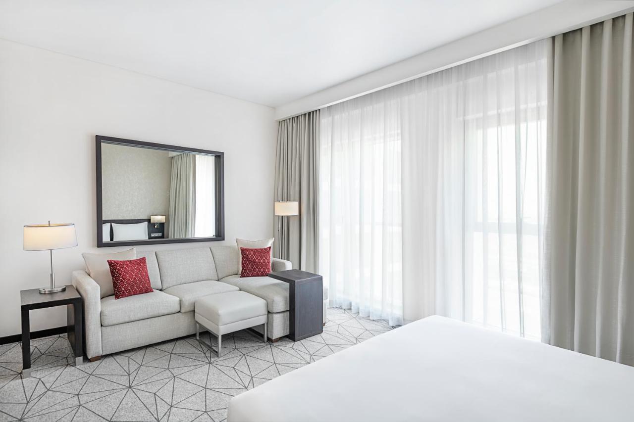 Hyatt Place Dubai Jumeirah Residences Esterno foto