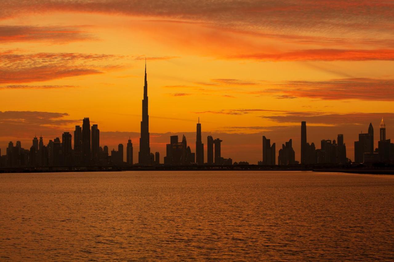 Hyatt Place Dubai Jumeirah Residences Esterno foto