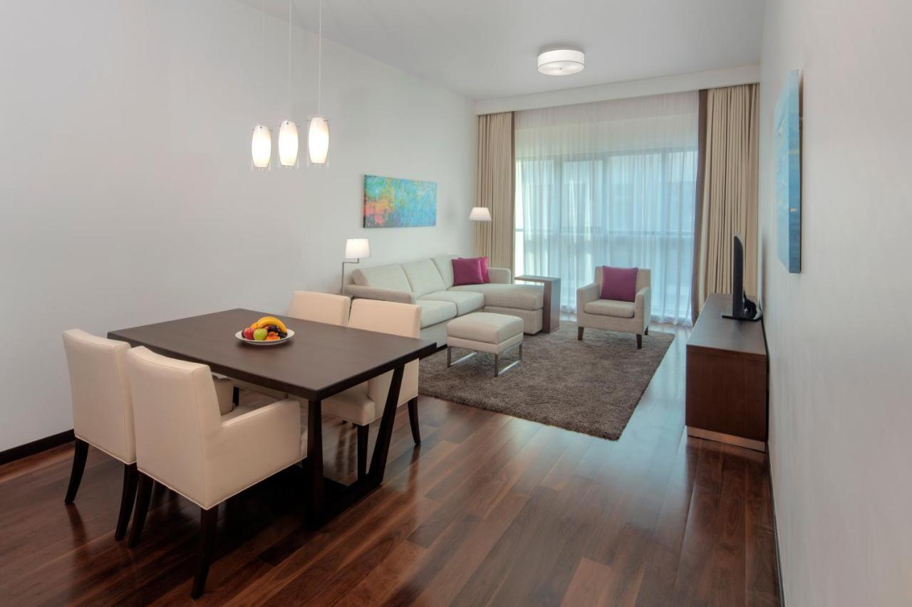Hyatt Place Dubai Jumeirah Residences Esterno foto