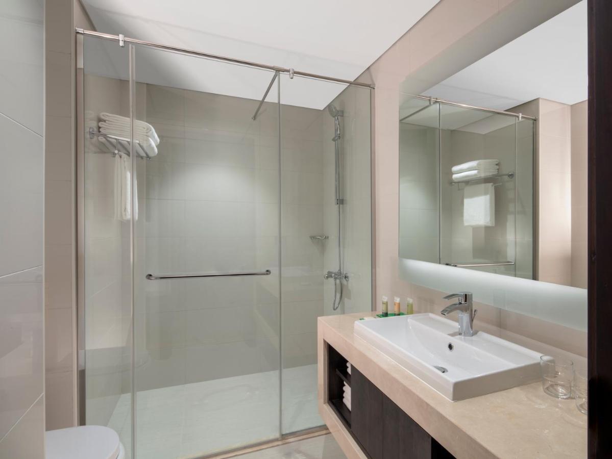 Hyatt Place Dubai Jumeirah Residences Esterno foto