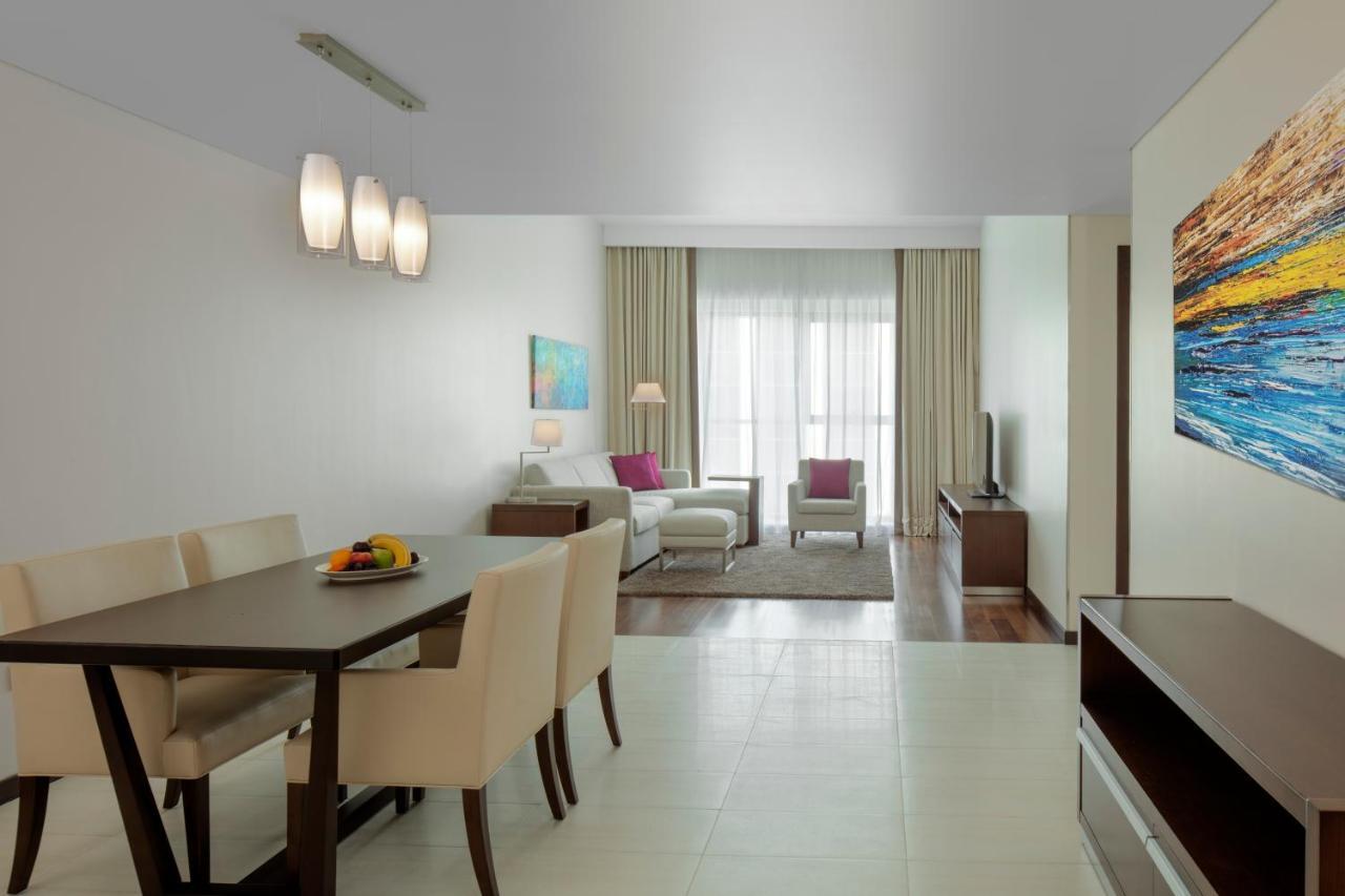 Hyatt Place Dubai Jumeirah Residences Esterno foto