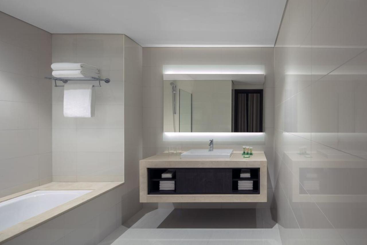 Hyatt Place Dubai Jumeirah Residences Esterno foto